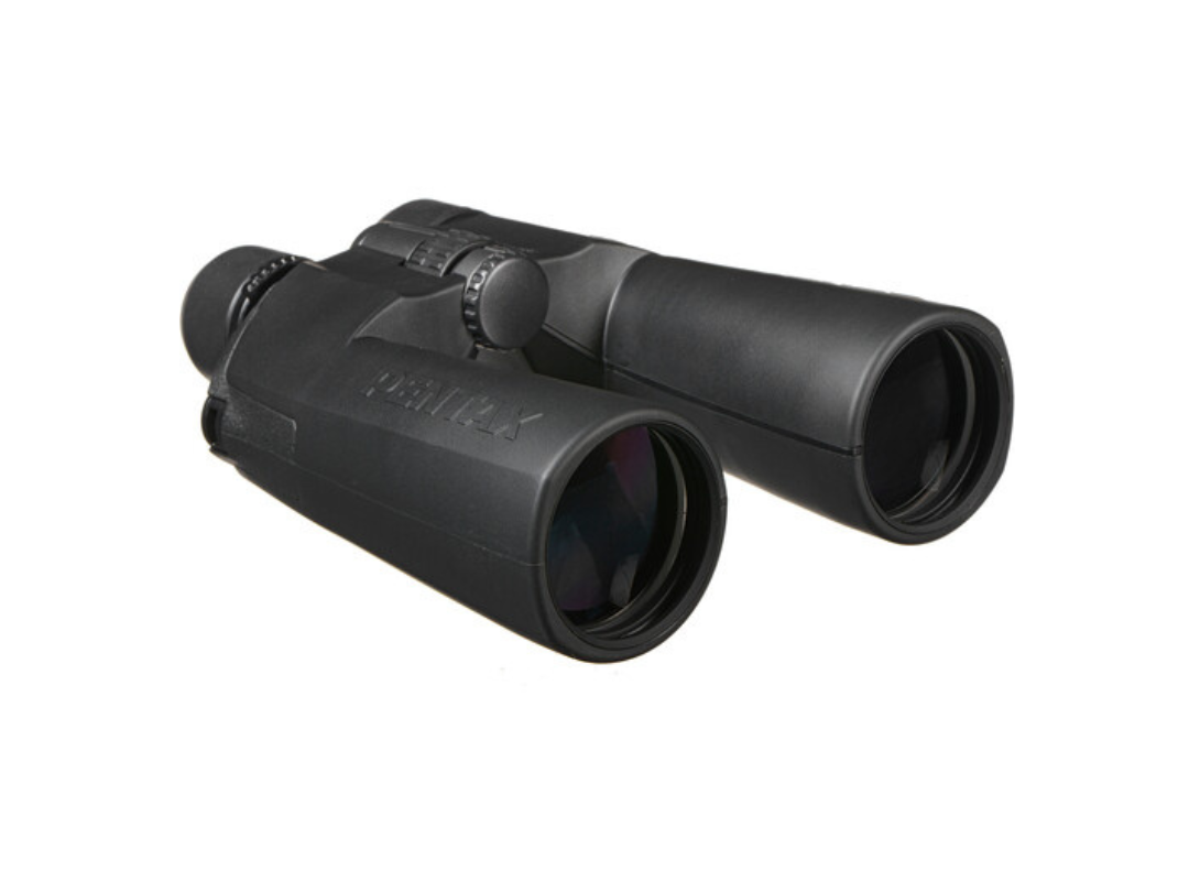 Pentax 20x60 SP WP Binoculars, 20x Magnification, Water & Fogproof Pentax 20x60 SP WP Binoculars, 20x Magnification, Water & Fogproof